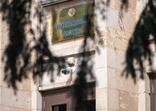 Ermənistanda epidemioloji vəziyyət gərginləşə bilər